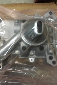 bom dau CRV